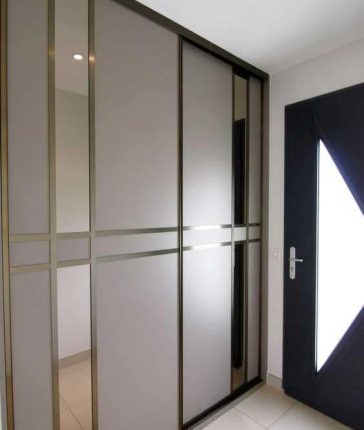 Гардеробні