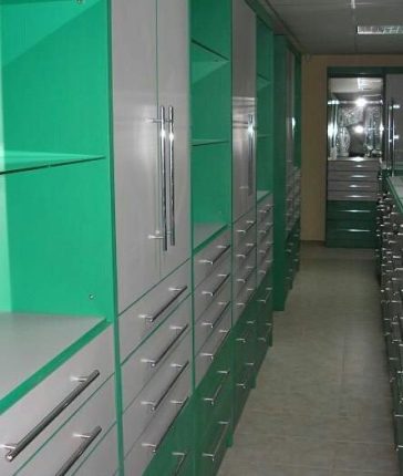 Меблі для бізнесу