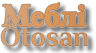 Мебель otosan